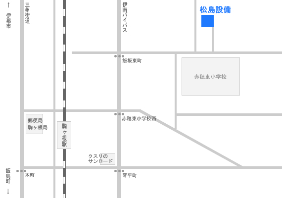 事業所概要