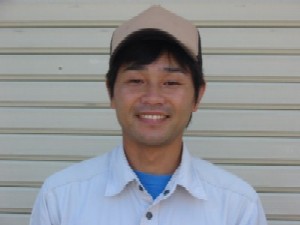 松島 輝です。よろしくお願いします